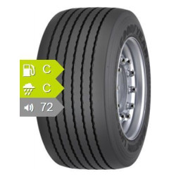 Goodyear 455/40 R22,5 UN MARATHON LHT+ E 160J TL