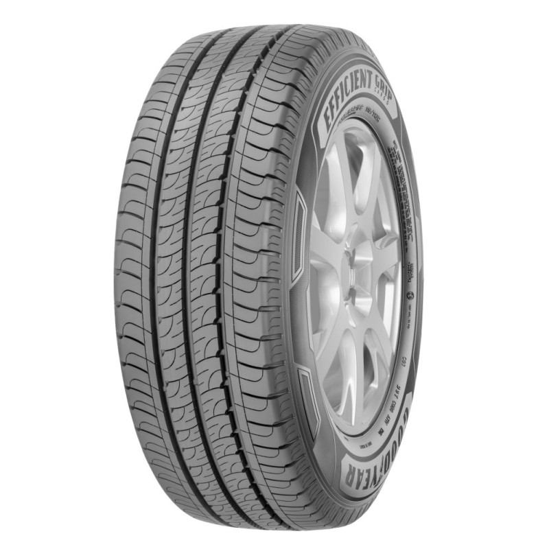 Goodyear 195/75 R16 C EFFIGRIP CARGO 107/105R