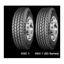 Continental 325/95 R24 HSC1 162/160K M+S