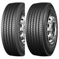 Continental 385/65 R22,5 HSW2 164K M+S 3PMSF