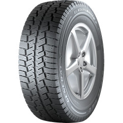 General Tire 185/80 R14 C (DOT17) Eurovan Wint. 2 102/100Q M+S 3PMSF