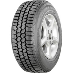 Sava 195/70 R15 (DOT17) C TRENTA M+S 104Q M+S 3PMSF