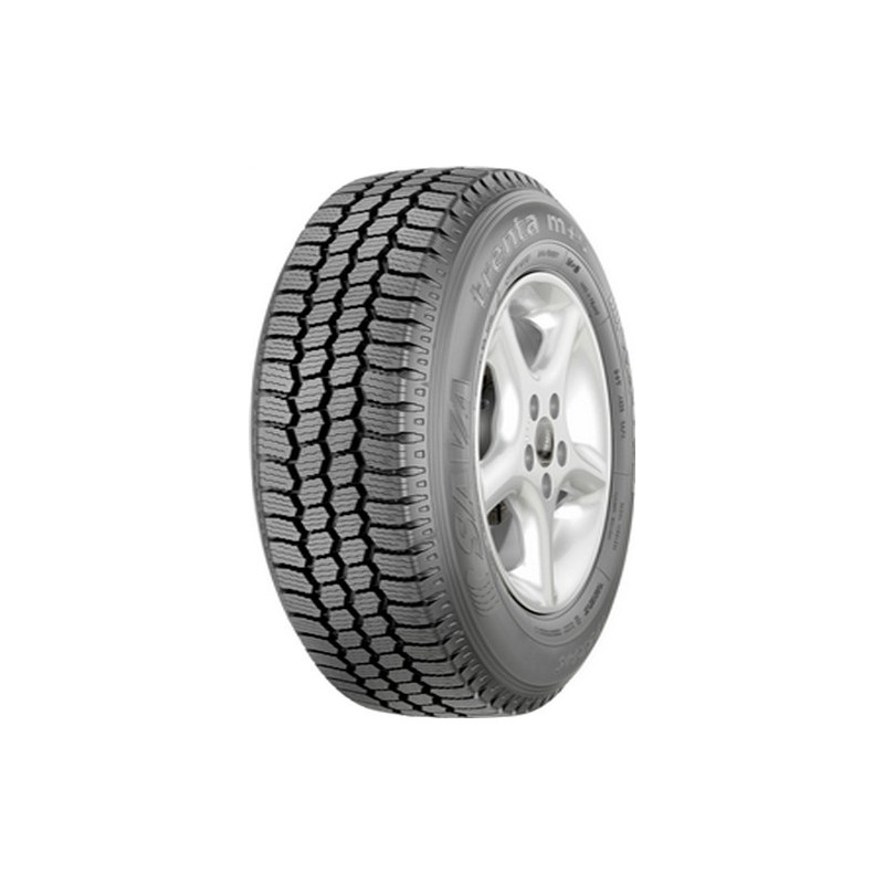 Sava 195/70 R15 (DOT17) C TRENTA M+S 104Q M+S 3PMSF