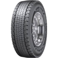 Goodyear 315/70 R22,5 FUELMAX D PERF 154L152M 3PSF