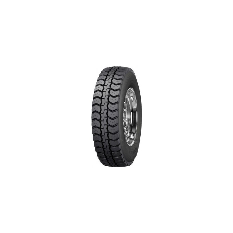 Debica 315/80R22.5 DMSD 156/150K 3PMSF