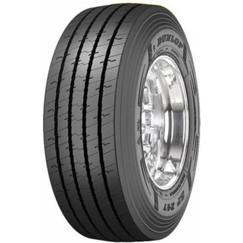 Dunlop 435/50R19.5 SP247 160J 3PSF