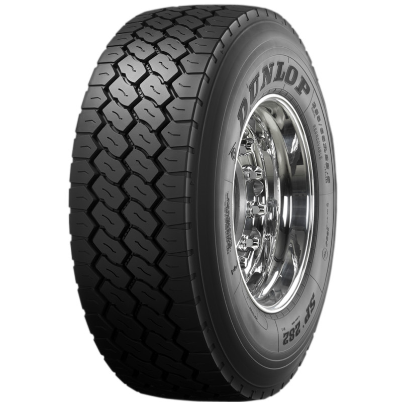 Dunlop 385/65R22.5 SP282 160J158K 3PSF