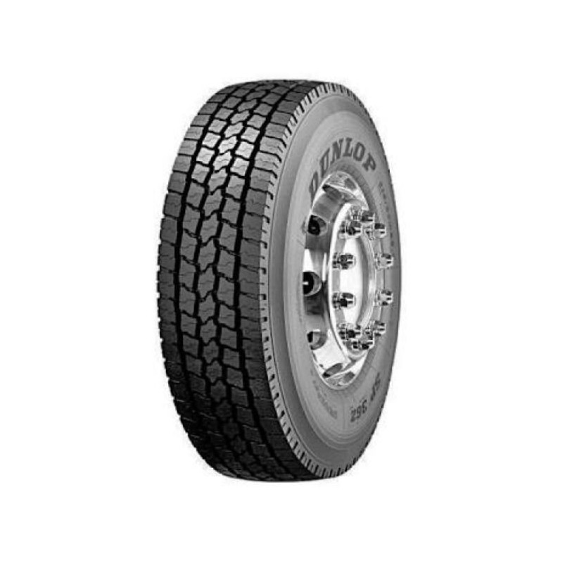 Dunlop 385/65R22.5 SP362 160K158L 3PSF