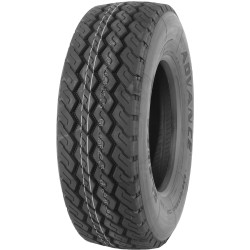 ADVANCE 385/65 R22.5 GL689A...