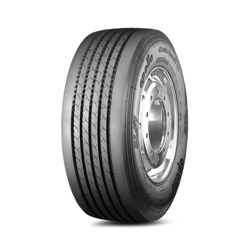 Apollo 235/75 R17.5  TL 132/130M EnduRace RA  M+S 3PMSF