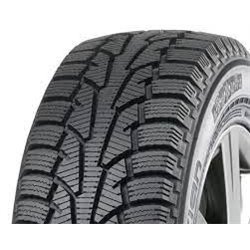 225/70R15C PNEU TL 112S WR C CARGO (DOT 2016) NOKIAN