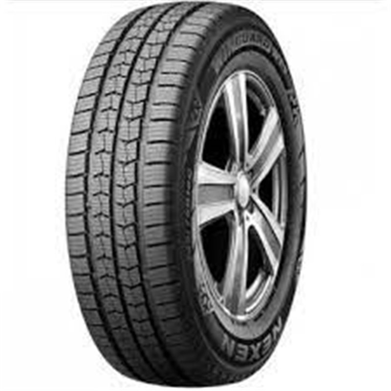 215/75R16C PNEU TL 116/114R WINGUARD WT1 NEXEN