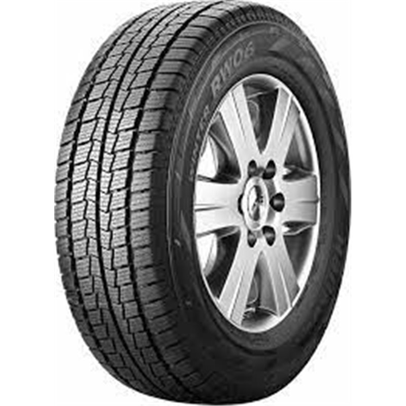 175/65R14C PNEU TL 90/88T RW06 HANKOOK