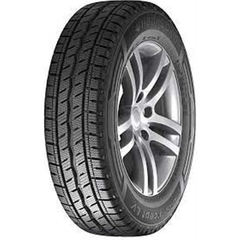 195/75R16C PNEU TL 110/108R WINTER ICEPT LV RW12 HANKOOK