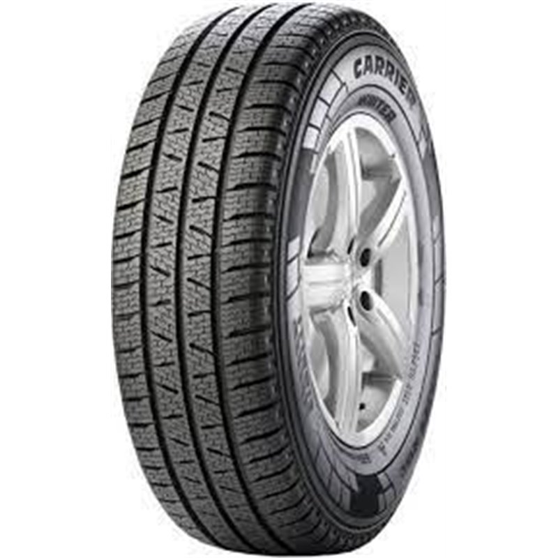 225/70R15C PNEU TL 112/110R CARRIER WINTER PIRELLI