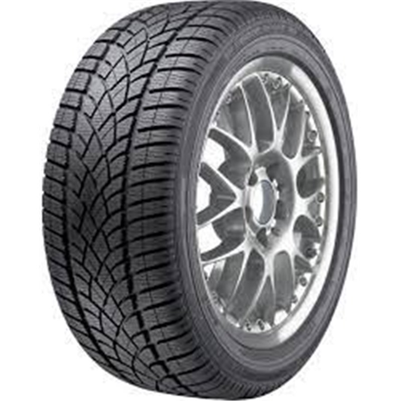 215/60R17C PNEU TL 104/102H SP WINTER SPORT 3D MS (DOT2020)