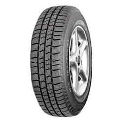 225/75R16C PNEU TL 121/120R CONVEO TRAC 3 FULDA