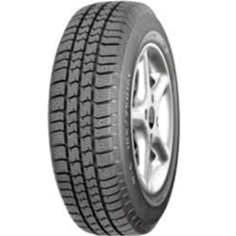 195/60R16C PNEU TL 99/97T CONVEO TRAC 3 FULDA