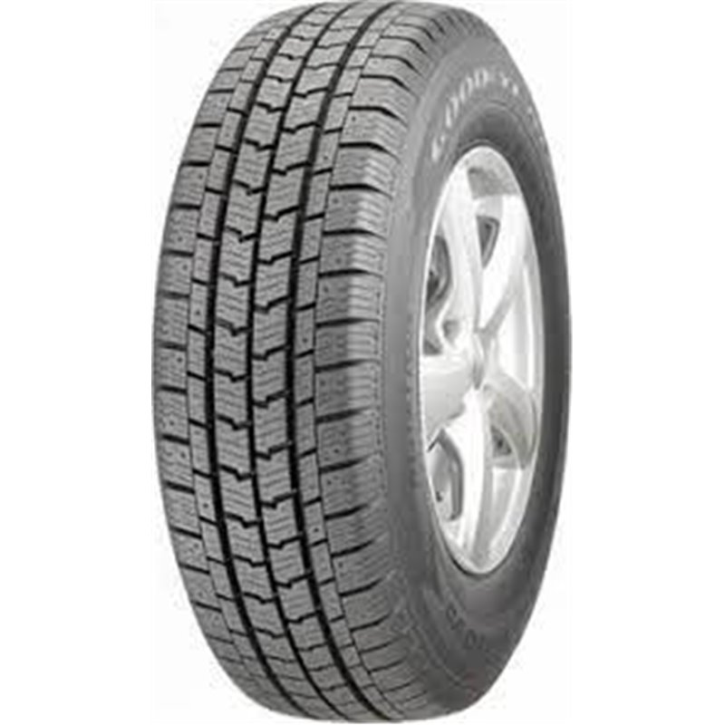 195/60R16C PNEU TL 99/97T ULTRA GRIP CARGO GOODYEAR