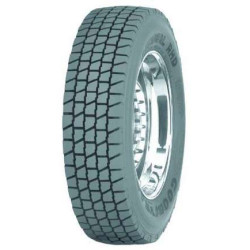 Goodyear 245/70 R17,5 REGIONAL RHD II+ 136/134M TL