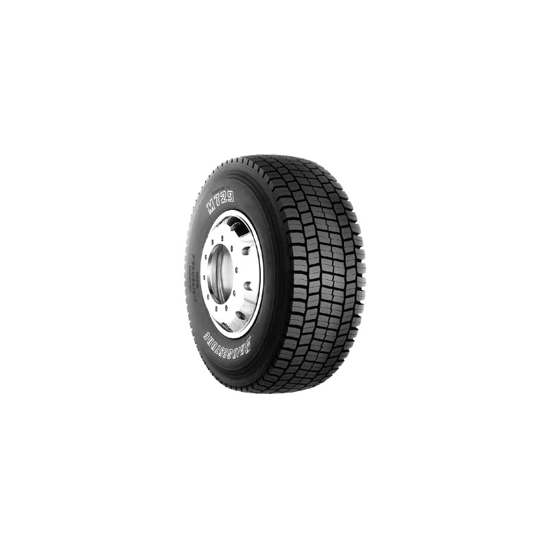 Nokian 650/50 R22,5 COUNTRY KING TL 165D