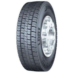 Continental 9,5 R17,5 LDR1 129/127L 14PR EU LRG M+S TL