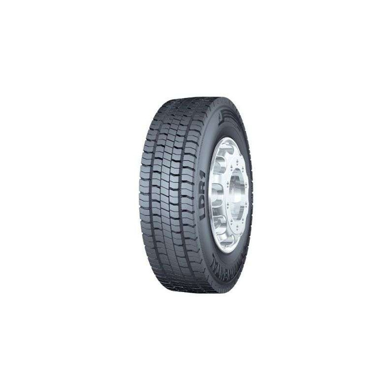 Continental 9,5 R17,5 LDR1 129/127L 14PR EU LRG M+S TL