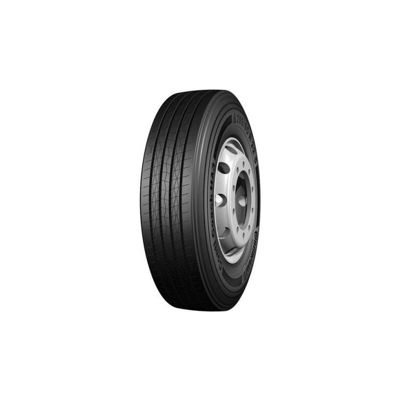 Continental 315/80 R22,5 CCHA3 156/150L 20PR EU LRL M+S TL