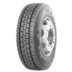 Matador 225/75 R17,5 DR3 129/127M 12PR EU LRF M+S TL