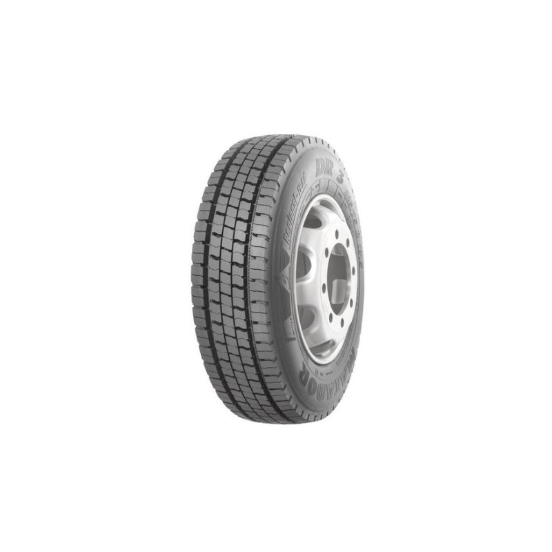 Matador 225/75 R17,5 DR3 129/127M 12PR EU LRF M+S TL