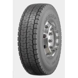 Dunlop 295/80 R22,5 SP462 152/148L TL 