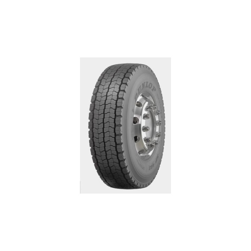 Dunlop 295/80 R22,5 SP462 152/148L TL 