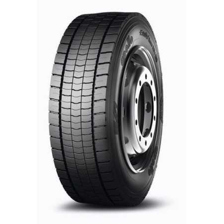315/80R22,5 PNEU TL 156/150L ENDURACE RD2 APOLLO
