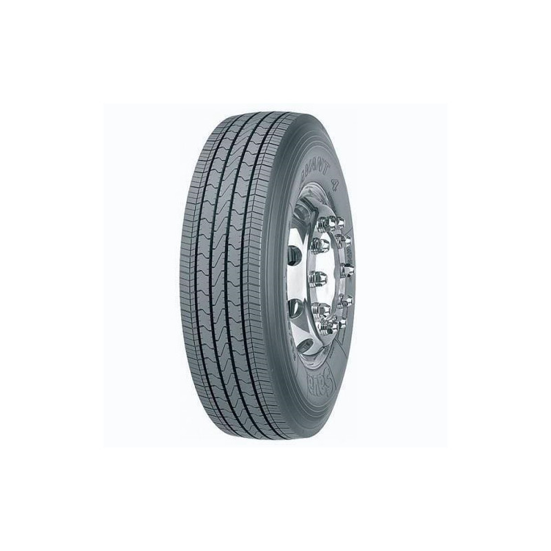 205/75R17,5 124/122M, Sava, AVANT 4