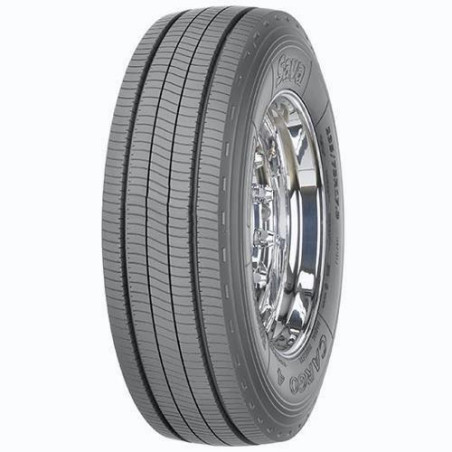 235/75R17,5 PNEU TL 143/141J CARGO 4 SAVA