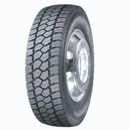 285/70R19,5 146/140L, Sava, ORJAK O3