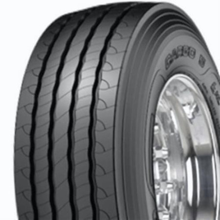 435/50R19,5 PNEU TL 160J CARGO 5 SAVA