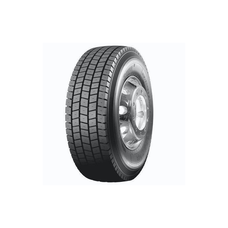 12R22,5 152/148L, Sava, ORJAK O3 PLUS