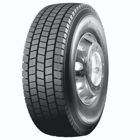 12R22,5 PNEU TL 152/148L ORJAK O3 PLUS SAVA