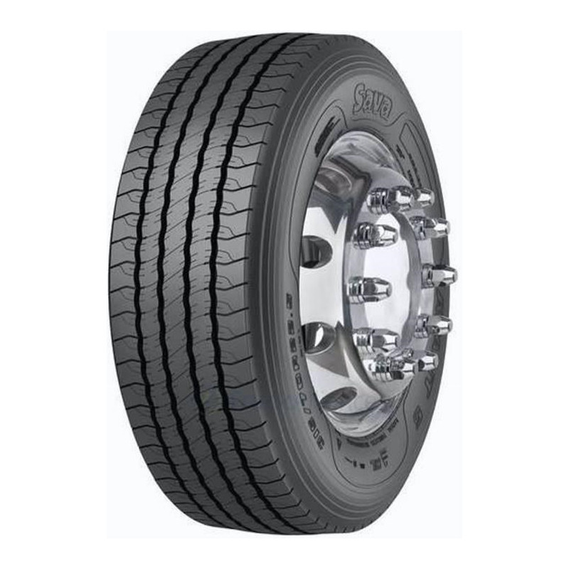 315/60R22,5 152/148L, Sava, AVANT 5