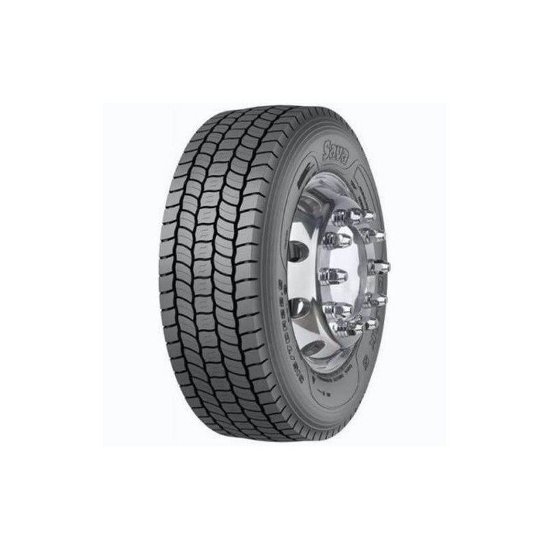 315/60R22,5 152/148L, Sava, ORJAK 5