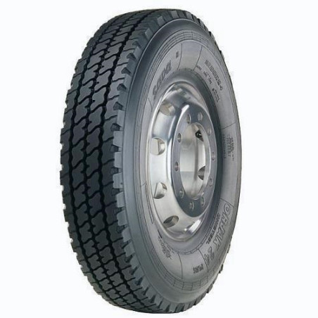 12,00R24 PNEU TT 160/156K ORJAK 24 PLUS SAVA