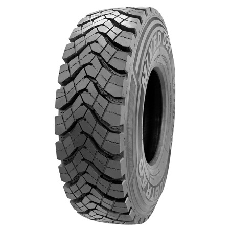315/80R22,5 PNEU TL 156/150K MIXED D21 HUBTRAC