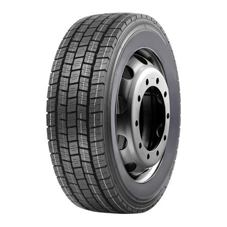 245/70R17,5 PNEU TL 136/134M REGIONAL D12 HUBTRAC