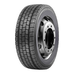 305/70R19,5 PNEU TL 148/154M REGIONAL D12 HUBTRAC