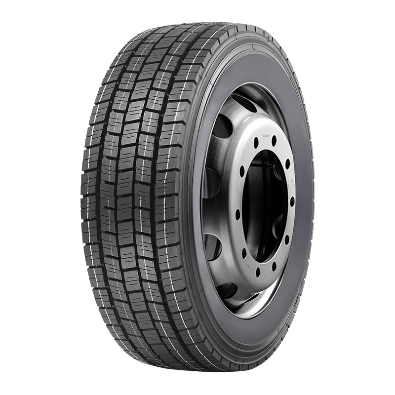 305/70R19,5 PNEU TL 148/154M REGIONAL D12 HUBTRAC