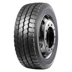 385/65R22,5 PNEU TL 164J MIXED G12 HUBTRAC