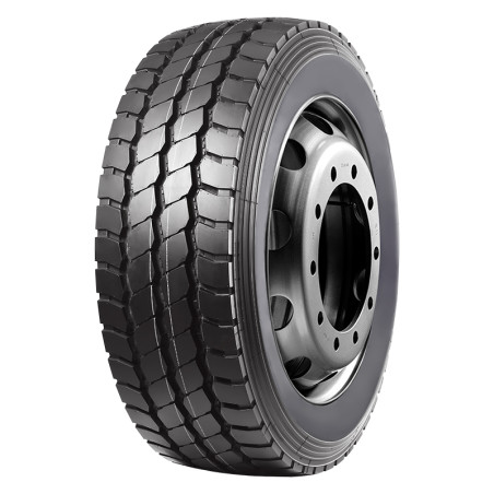 425/65R22,5 PNEU TL 165K MIXED G12 HUBTRAC