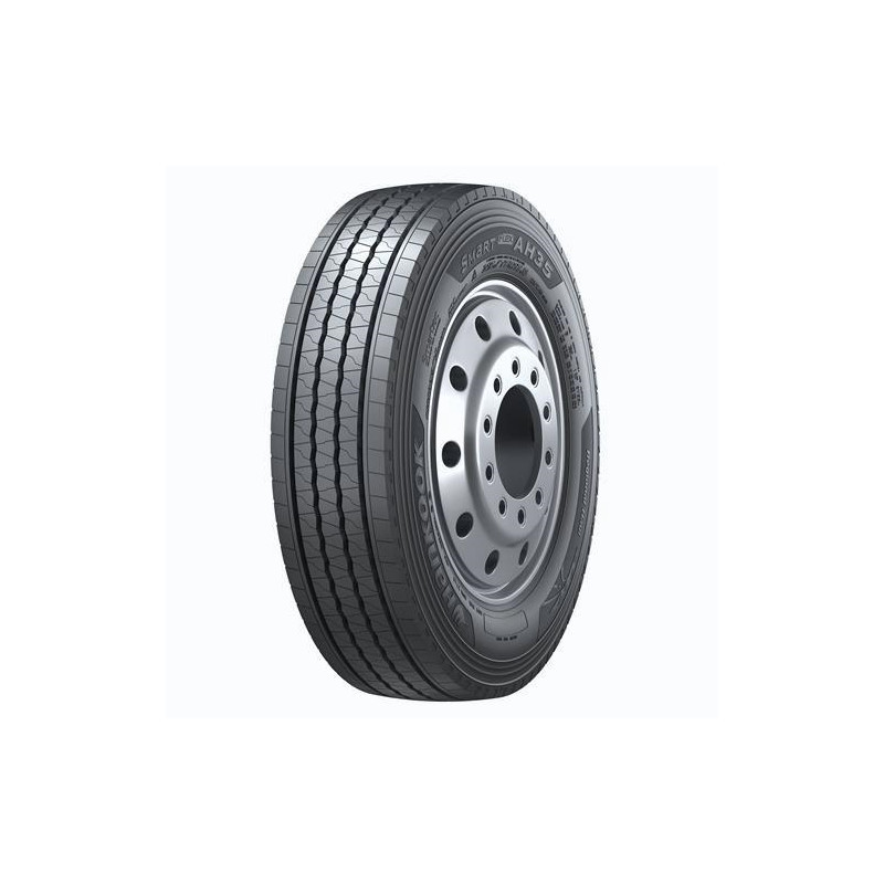 215/75R17,5 128/126M, Hankook, SMART FLEX AH35