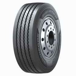 245/70R17,5 143/141K, Hankook, SMART FLEX TH31